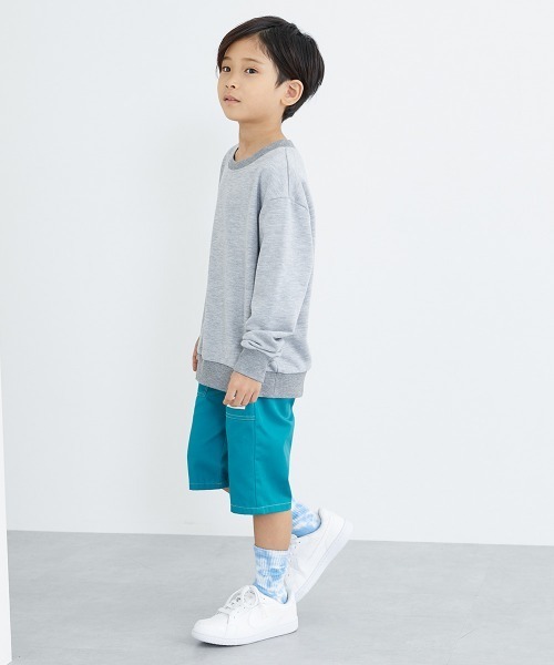 QUNTSTYLE（キュントスタイル）の「スウェットトレーナー