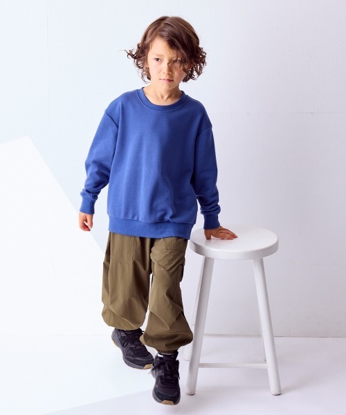 QUNTSTYLE（キュントスタイル）の「スウェットトレーナー