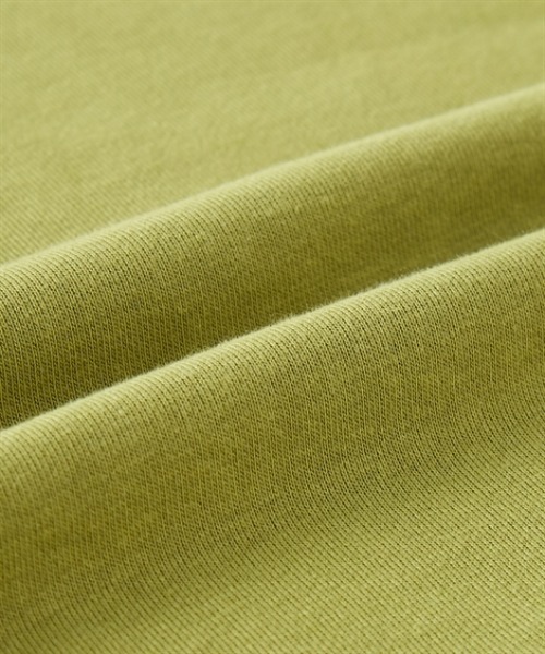 QUNTSTYLE（キュントスタイル）の「スウェットトレーナー（スウェット・キッズ・オフホワイト/杢グレー/ブラック/ネイビー/カーキ/ラベンダー・120/130/140/150/160/100/110/170）」の22枚目の写真