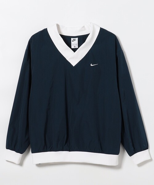 【M】NFTB 黒 NIKE ウーブン 上下 ロングシャツ M】NFTB 黒 NIKE ウーブン 上下 ロングシャツ M】NFTB 黒 NIKE