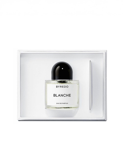 BYREDO BLANCHE 50ml 9割以上 ブランシュ オードパルファン 50ml（香水）｜BYREDO（バイレード）の