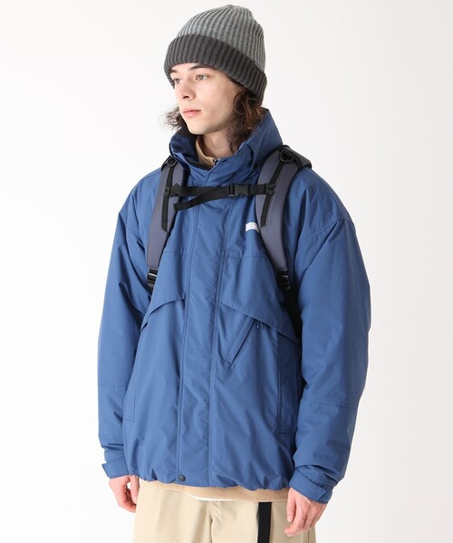 Columbia(コロンビア)の「撥水 Columbia/タイガーブルックプラス バックパック 20L - 28L PC収納(15インチ)/コロンビア(バックパック/リュック・レディース・ブラック/チャコールグレー/ネイビー・ONE SIZE)」の21枚目の写真