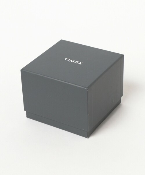 BEAMS BOY（ビームスボーイ）の「TIMEX / T80 グローインザダーク（置時計・レディース・その他・ONE SIZE）」の5枚目の写真