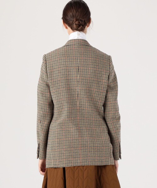専用 LA VESTE ユニオンランチ まとめ売り UNION LAUNCH ダブルブレザージャケット（テーラードジャケット