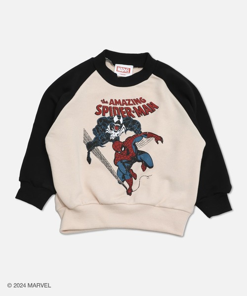 MARVEL(マーベル)の「MARVEL / マーベル キャラクタートレーナー(スウェット・キッズ・A/C/D/E/F/B・100cm/110cm/120cm/130cm/140cm)」の18枚目の写真
