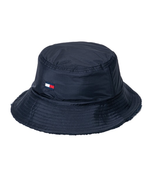 HAT ﾘﾊﾞｰｼﾌﾞﾙﾎﾞｱ（ハット）｜TOMMY HILFIGER GOLF（トミー ヒルフィガー ゴルフ）
