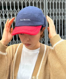 FRUIT OF THE LOOM(t[cIuU[)FRUIT OF THE LOOM / FTL FLEECE ĕt CAP / 80683100(Lbv)