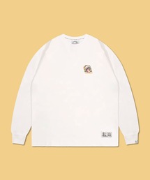 GRAF&WU｜グラフアンドユーのTシャツ/カットソー（ホワイト/白色系