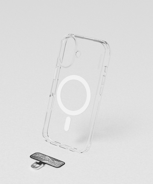 Airy Phone Case MagSafe【ケース単体】（スマホケース/カバー
