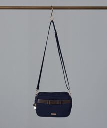 メゾンドクチュール　大きながま口ショルダーバック♡ジョリーフルール メゾンドクチュール 大きながま口ショルダーバック♡ジョリー