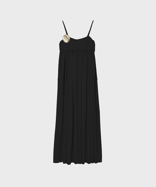 HARUNOBUMURATA 24AW 新品 KIARA ワンピース ドレス HARUNOBUMURATA/ハルノブムラタ】KIARA/ワンピース（ワンピース