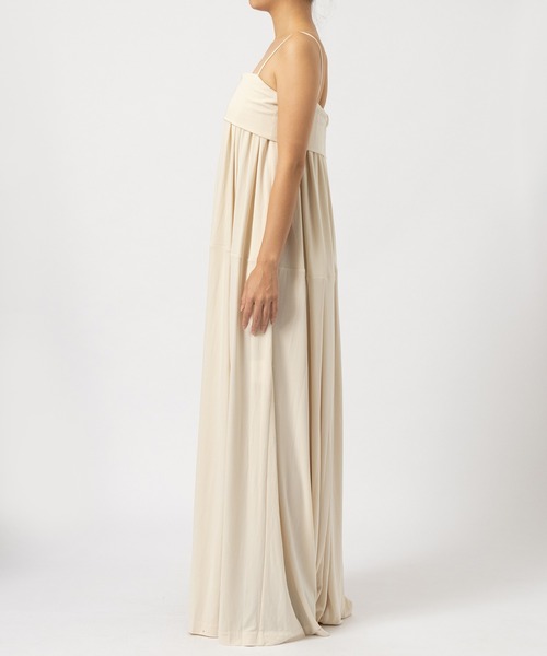 HARUNOBUMURATA/ハルノブムラタ】KIARA/ワンピース（ワンピース