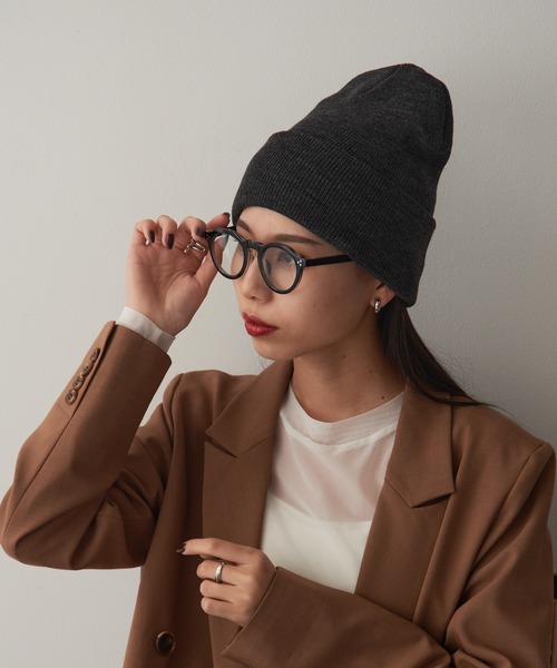 セール】【FLEXFIT】カフドニットビーニー FL1501KC MURS（ニット