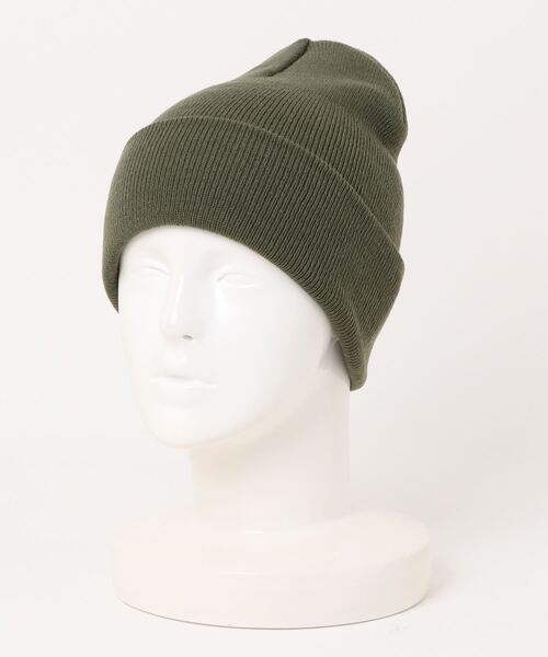 セール】【FLEXFIT】カフドニットビーニー FL1501KC MURS（ニット