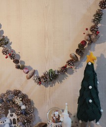 studio CLIP(X^fBINbv)̃tHXgK[h[CHRISTMAS 2024](CeAG)