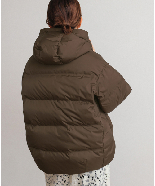 DESCENTE ALLTERRAIN 水沢ダウン MOUNTAINEER-HC 別注ダウンコート(ダウンジャケット/コート)|IENA(イエナ) DESCENTE ALLTERRAIN 水沢ダウン MOUNTAINEER-HC 別注ダウンコート(ダウンジャケット/コート)|IENA(イエナ)