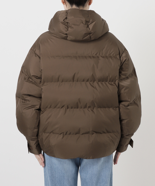 DESCENTE ALLTERRAIN 水沢ダウン MOUNTAINEER-HC 別注ダウンコート(ダウンジャケット/コート)|IENA(イエナ) DESCENTE ALLTERRAIN 水沢ダウン MOUNTAINEER-HC 別注ダウンコート(ダウンジャケット/コート)|IENA(イエナ)