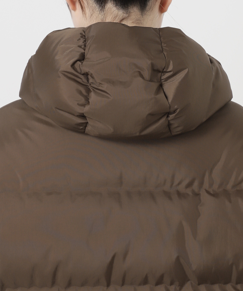 DESCENTE ALLTERRAIN 水沢ダウン MOUNTAINEER-HC 別注ダウンコート(ダウンジャケット/コート)|IENA(イエナ) DESCENTE ALLTERRAIN 水沢ダウン MOUNTAINEER-HC 別注ダウンコート(ダウンジャケット/コート)|IENA(イエナ)