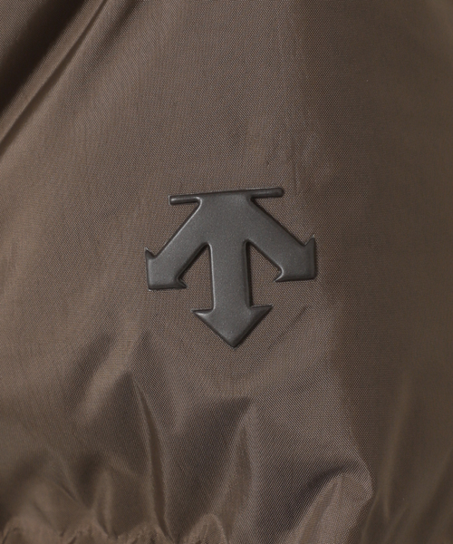 DESCENTE ALLTERRAIN 水沢ダウン MOUNTAINEER-HC 別注ダウンコート(ダウンジャケット/コート)|IENA(イエナ) DESCENTE ALLTERRAIN 水沢ダウン MOUNTAINEER-HC 別注ダウンコート(ダウンジャケット/コート)|IENA(イエナ)