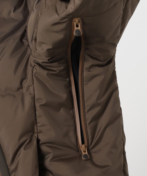 DESCENTE ALLTERRAIN 水沢ダウン MOUNTAINEER-HC 別注ダウンコート(ダウンジャケット/コート)|IENA(イエナ) DESCENTE ALLTERRAIN 水沢ダウン MOUNTAINEER-HC 別注ダウンコート(ダウンジャケット/コート)|IENA(イエナ)