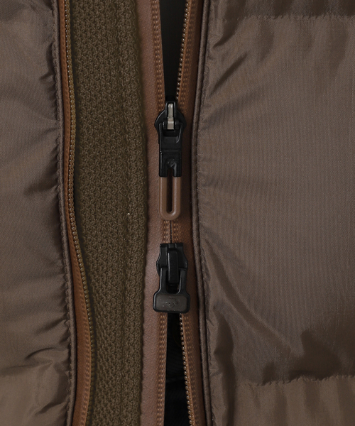 DESCENTE ALLTERRAIN 水沢ダウン MOUNTAINEER-HC 別注ダウンコート(ダウンジャケット/コート)|IENA(イエナ) DESCENTE ALLTERRAIN 水沢ダウン MOUNTAINEER-HC 別注ダウンコート(ダウンジャケット/コート)|IENA(イエナ)