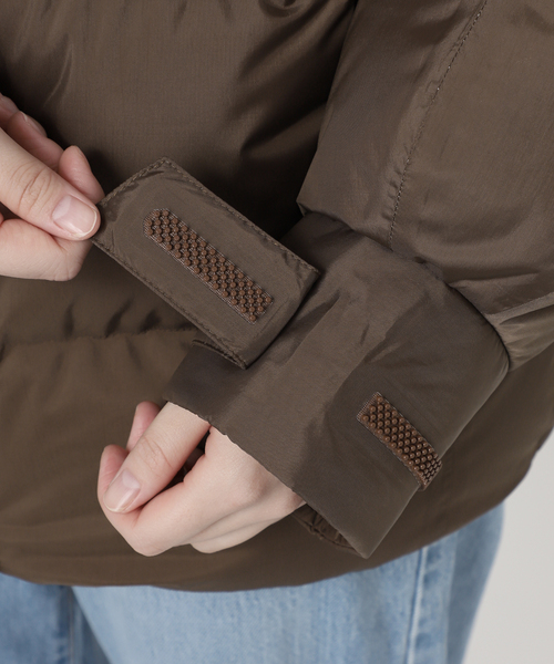 DESCENTE ALLTERRAIN 水沢ダウン MOUNTAINEER-HC 別注ダウンコート(ダウンジャケット/コート)|IENA(イエナ) DESCENTE ALLTERRAIN 水沢ダウン MOUNTAINEER-HC 別注ダウンコート(ダウンジャケット/コート)|IENA(イエナ)