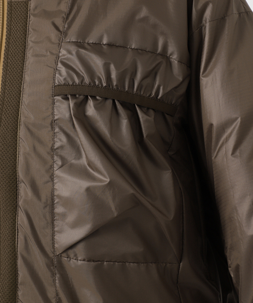 DESCENTE ALLTERRAIN 水沢ダウン MOUNTAINEER-HC 別注ダウンコート(ダウンジャケット/コート)|IENA(イエナ) DESCENTE ALLTERRAIN 水沢ダウン MOUNTAINEER-HC 別注ダウンコート(ダウンジャケット/コート)|IENA(イエナ)