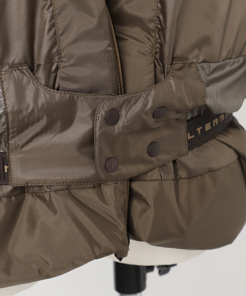 DESCENTE ALLTERRAIN 水沢ダウン MOUNTAINEER-HC 別注ダウンコート(ダウンジャケット/コート)|IENA(イエナ) DESCENTE ALLTERRAIN 水沢ダウン MOUNTAINEER-HC 別注ダウンコート(ダウンジャケット/コート)|IENA(イエナ)