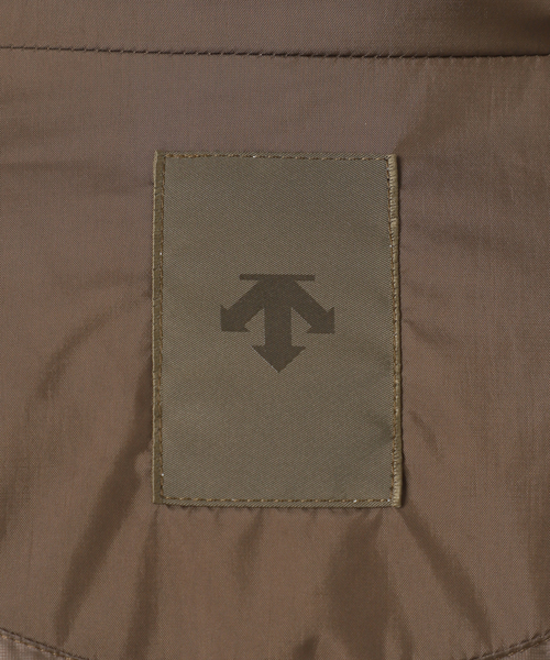 DESCENTE ALLTERRAIN 水沢ダウン MOUNTAINEER-HC 別注ダウンコート(ダウンジャケット/コート)|IENA(イエナ) DESCENTE ALLTERRAIN 水沢ダウン MOUNTAINEER-HC 別注ダウンコート(ダウンジャケット/コート)|IENA(イエナ)