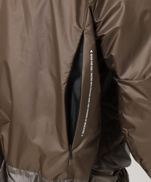 DESCENTE ALLTERRAIN 水沢ダウン MOUNTAINEER-HC 別注ダウンコート(ダウンジャケット/コート)|IENA(イエナ) DESCENTE ALLTERRAIN 水沢ダウン MOUNTAINEER-HC 別注ダウンコート(ダウンジャケット/コート)|IENA(イエナ)