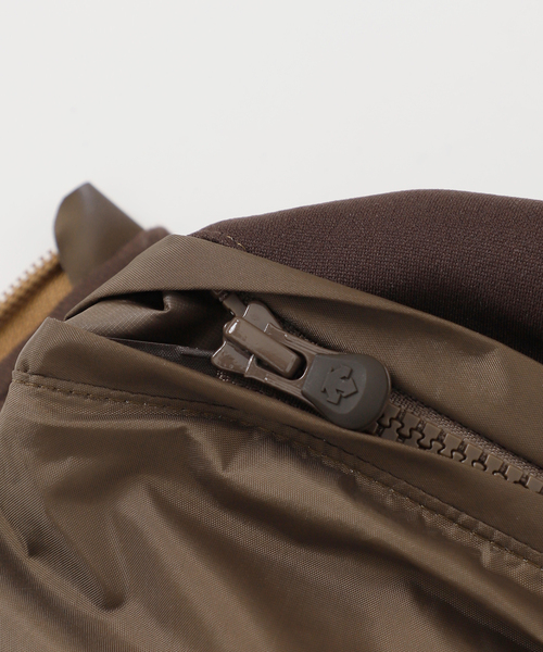 DESCENTE ALLTERRAIN 水沢ダウン MOUNTAINEER-HC 別注ダウンコート(ダウンジャケット/コート)|IENA(イエナ) DESCENTE ALLTERRAIN 水沢ダウン MOUNTAINEER-HC 別注ダウンコート(ダウンジャケット/コート)|IENA(イエナ)