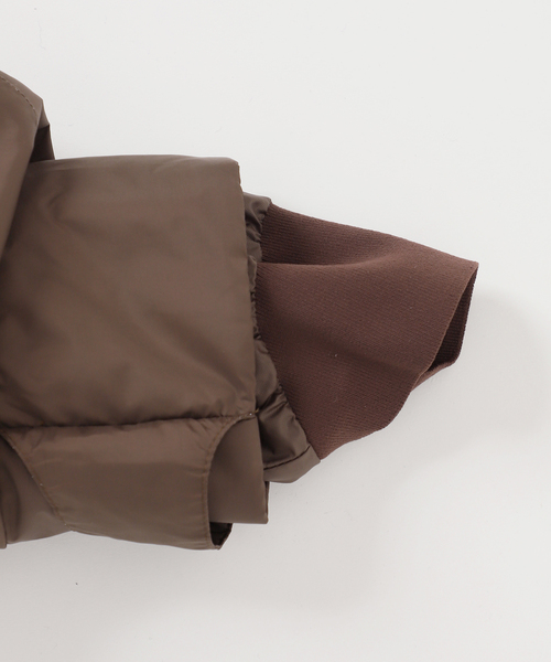 DESCENTE ALLTERRAIN 水沢ダウン MOUNTAINEER-HC 別注ダウンコート(ダウンジャケット/コート)|IENA(イエナ) DESCENTE ALLTERRAIN 水沢ダウン MOUNTAINEER-HC 別注ダウンコート(ダウンジャケット/コート)|IENA(イエナ)