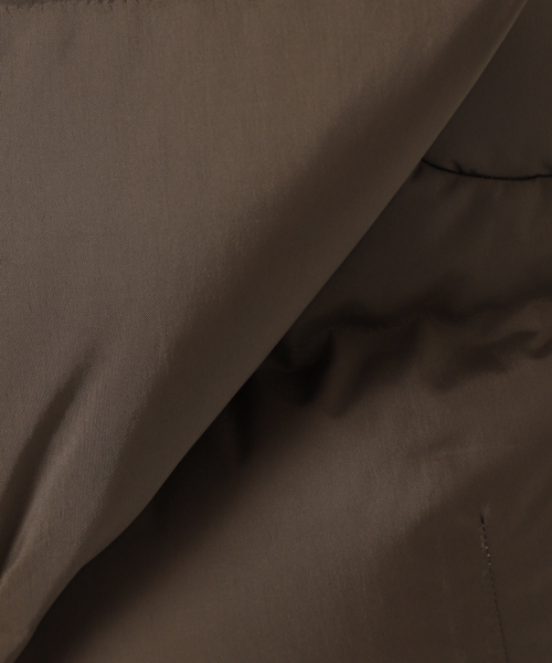 DESCENTE ALLTERRAIN 水沢ダウン MOUNTAINEER-HC 別注ダウンコート(ダウンジャケット/コート)|IENA(イエナ) DESCENTE ALLTERRAIN 水沢ダウン MOUNTAINEER-HC 別注ダウンコート(ダウンジャケット/コート)|IENA(イエナ)