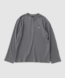 【LMC / エルエムシー】WAFFLE OG LONG SLV TEE