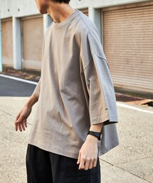 FREAK'S STORE | 【chow down】半袖Tシャツ(Tシャツ/カットソー)