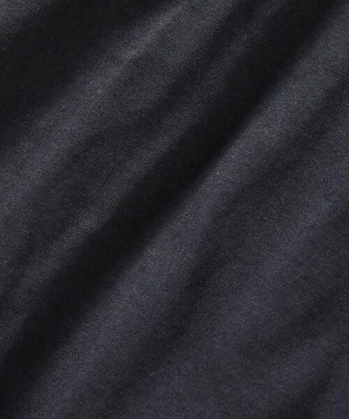 FREAK'S STORE(フリークスストア)の「【chow down】半袖Tシャツ(Tシャツ/カットソー・メンズ・グレイッシュベージュ・LARGE)」の9枚目の写真