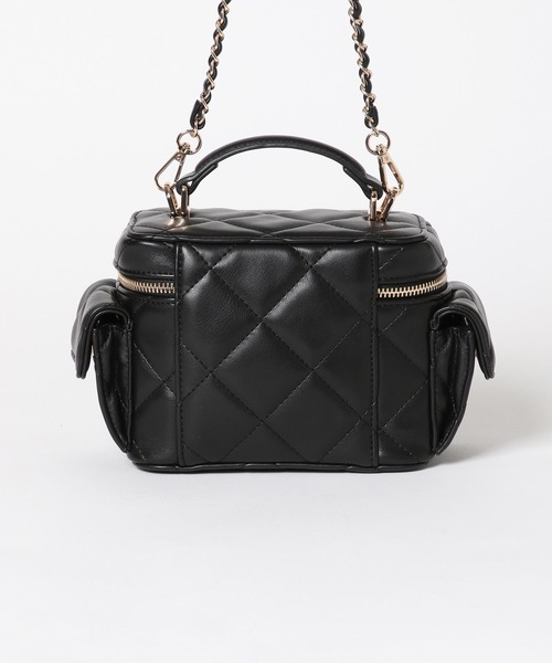 wtapscendant 様 セール】WポケットバニティBAG 289095（ショルダーバッグ）｜Heather