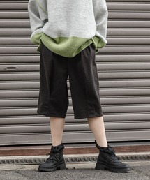 KBF | バミューダパンツ(その他パンツ)