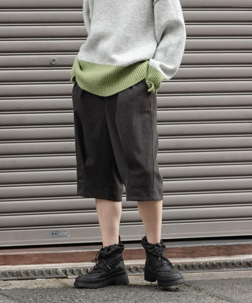 セール】バミューダパンツ（その他パンツ）｜KBF（ケイビーエフ