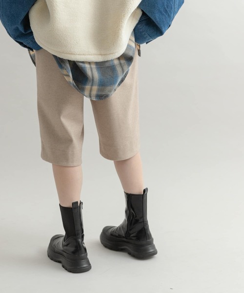 セール】バミューダパンツ（その他パンツ）｜KBF（ケイビーエフ）の