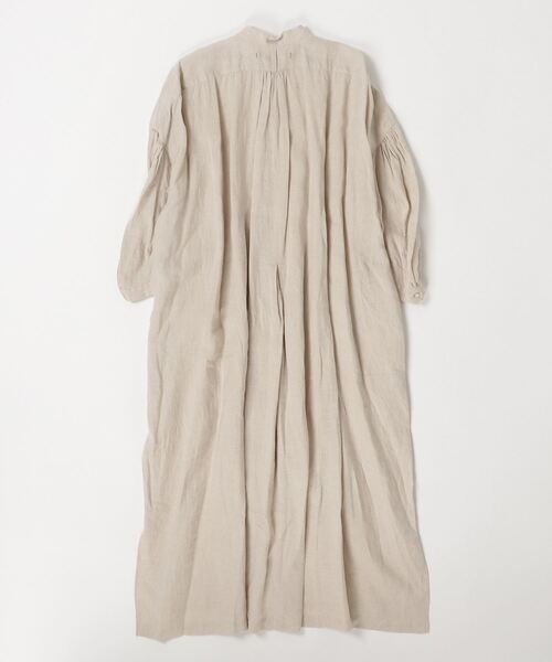 peasant dress Ⅱ（ワンピース）｜suzuki takayuki（スズキタカユキ）