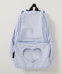 devirock(�f�r���b�N)�̃~���[���N���A�|�P�b�g �K�[���Y�����b�N(�o�b�N�p�b�N/�����b�N)