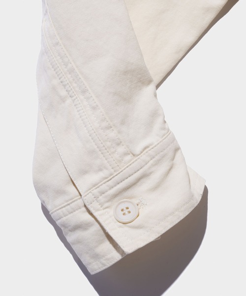 DELUXE（デラックス）の「PELTON（その他アウター・メンズ・ブラック/ネイビー/ホワイト・MEDIUM/LARGE/SMALL）」の8枚目の写真