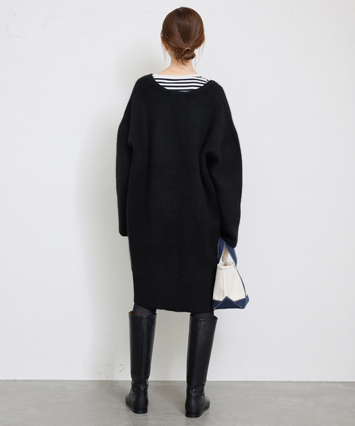 SLOBE IENA（スローブイエナ）の「ウォッシャブルファーリーミニ