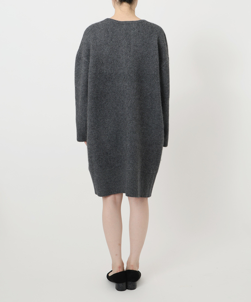 SLOBE IENA（スローブイエナ）の「ウォッシャブルファーリーミニ