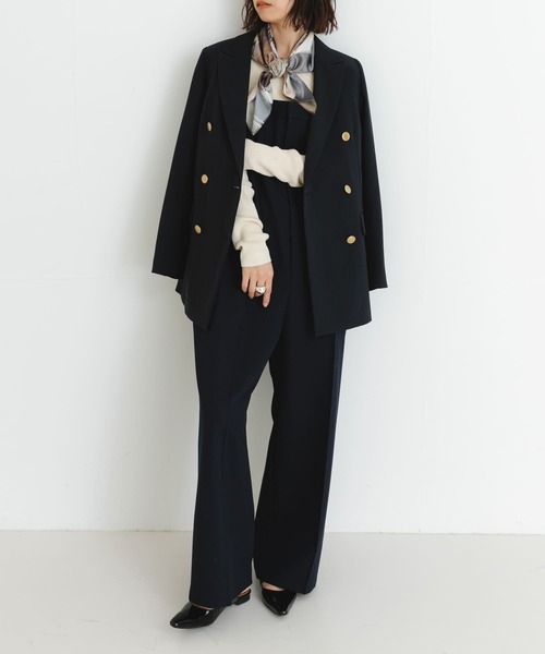 URBAN RESEARCH（アーバンリサーチ）の「『イージーケア』new basic　カラーブロックペイントスカーフ（バンダナ/スカーフ・レディース・ピンク系その他/オレンジ系その他・FREE）」の20枚目の写真