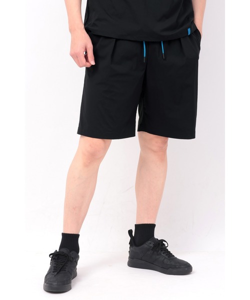 TORNADO MART∴BLACK KIT ショーツ（その他パンツ）｜TORNADO