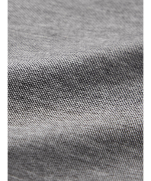 GAP（ギャップ）の「GapFit ブリーズ Tシャツ（Tシャツ/カットソー・レディース・グレー/ブルー/ブラック/ホワイト/ネイビー・S/M/XS/XXS/L）」の18枚目の写真