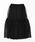 UNDICI�ENOVE�i�E���f�B�b�`�m�[�x�j�́u�yAECA BLANC�z�A�G�J�u����/ 2���d�˃`���[���e�B�A�[�h�����O��X�J�[�g�i�X�J�[�g�j�v�b�u���b�N