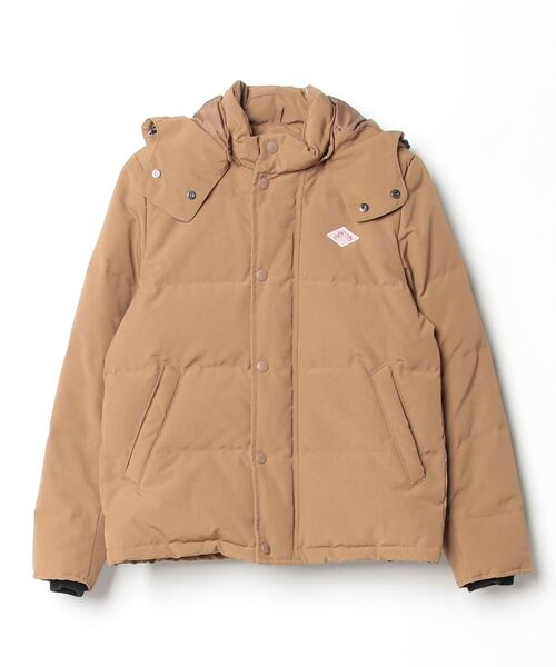 セール/ブランド古着】ダウンジャケット（ダウンジャケット/コート